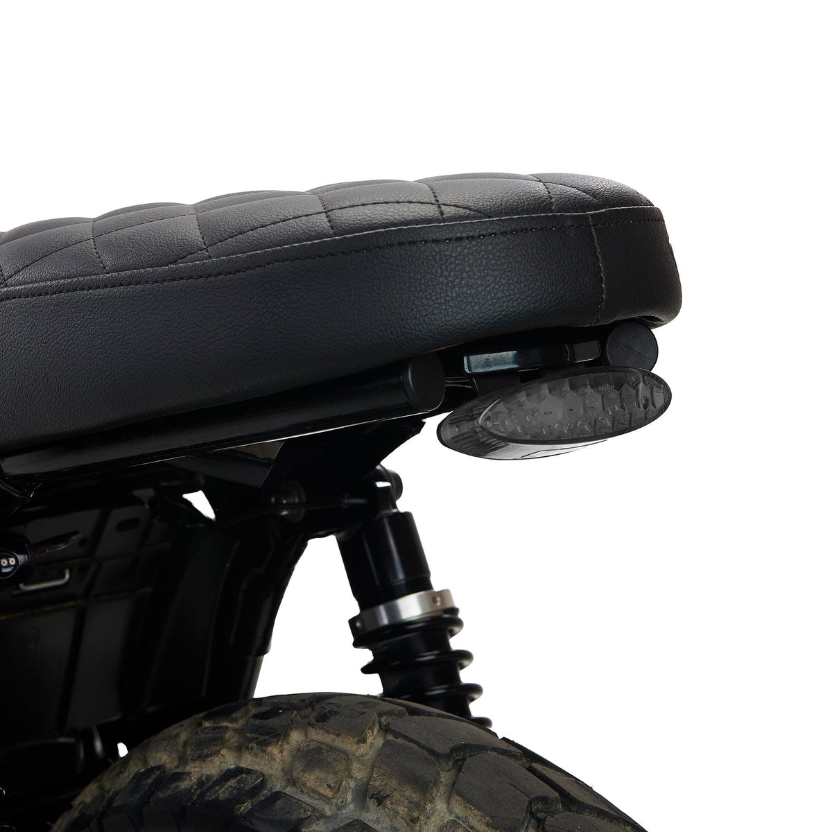 Fender Eliminator License Plate Holder for Z650 Z750 Z800 Z900 Fender Eliminator License Plate Holder for Z650 Z750 Z800 Z900