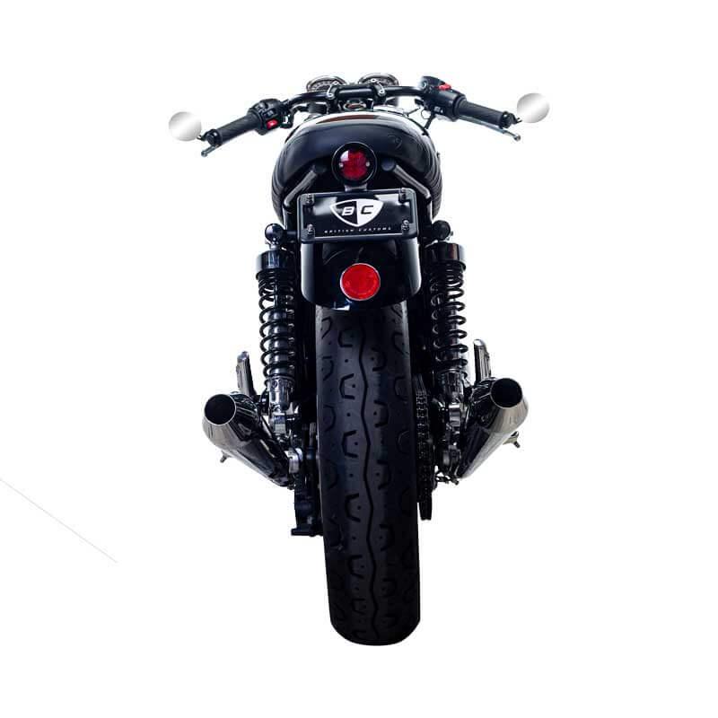 Plug & Play Tail Light for Triumph Bonneville & Thruxton (2016+)