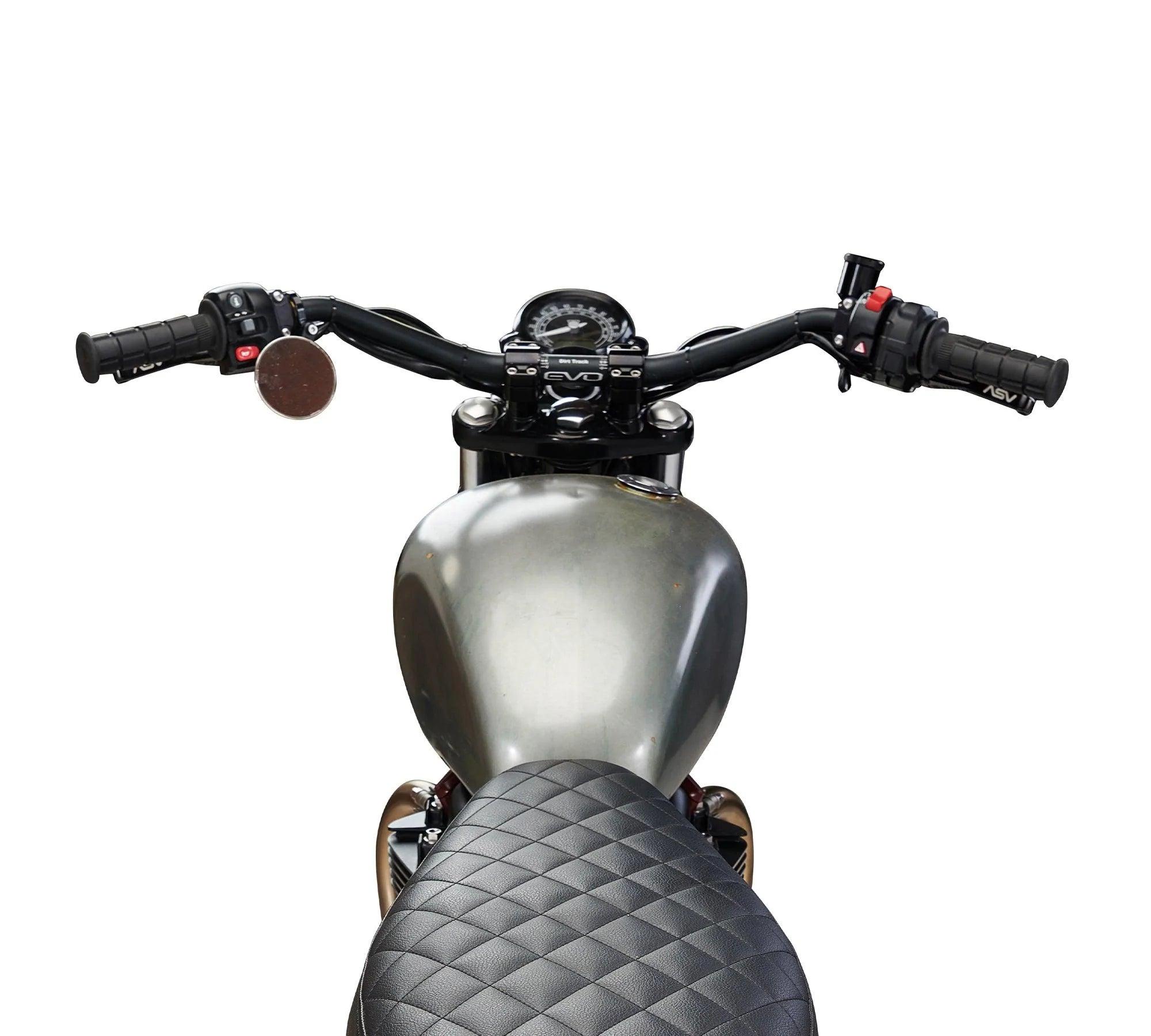 Pro Taper Handlebar Kit for Triumph Street Twin and Street Scrambler