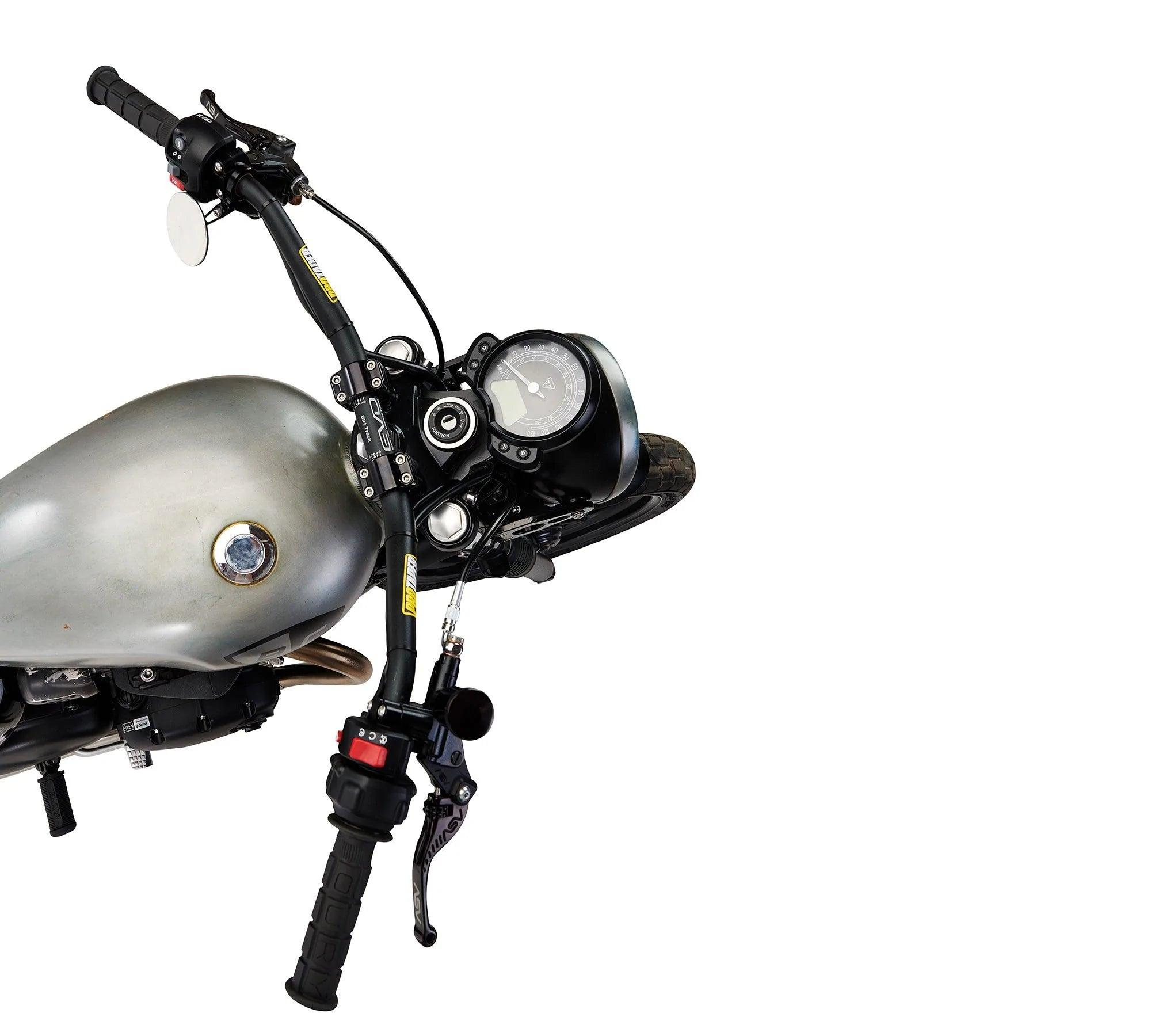 Pro Taper Handlebar Kit for Triumph Street Twin and Street Scrambler