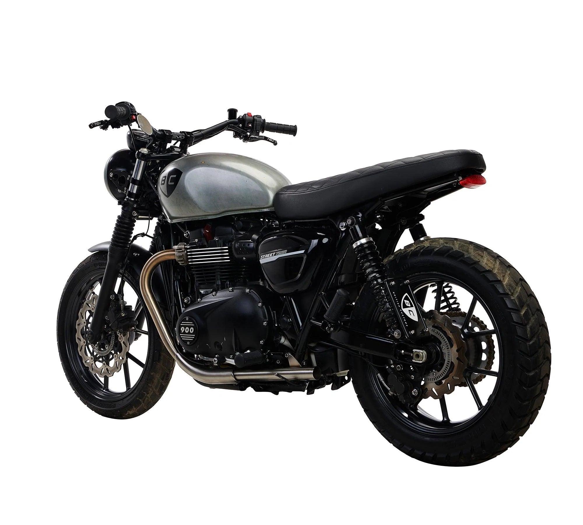 Pro Taper Handlebar Kit for Triumph Street Twin and Street Scrambler