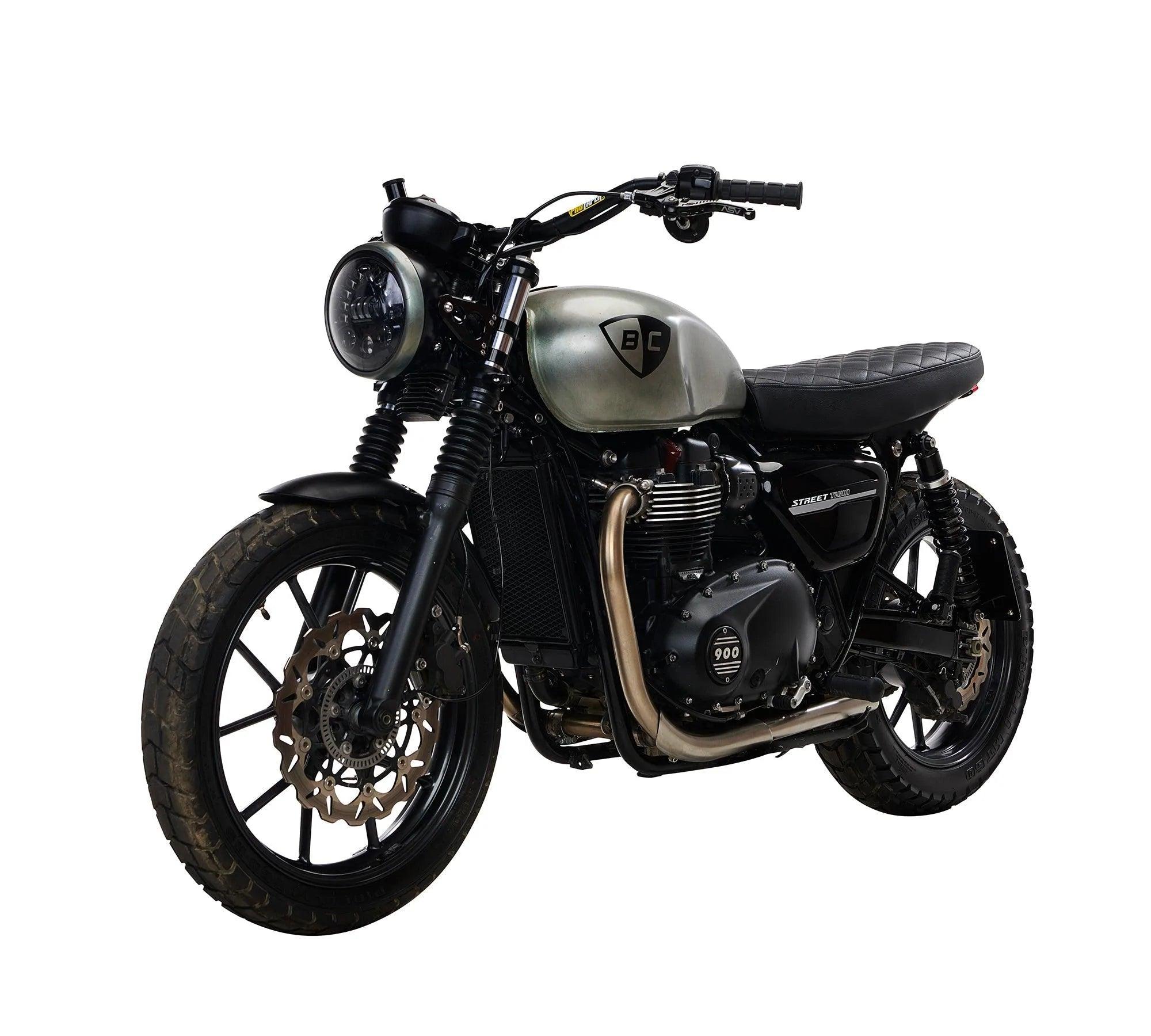 Pro Taper Handlebar Kit for Triumph Street Twin and Street Scrambler