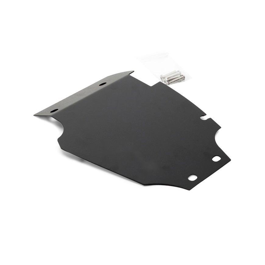 CLOSEOUT Replacement Fender Eliminator Underplate (Non-Current Model) - British Customs