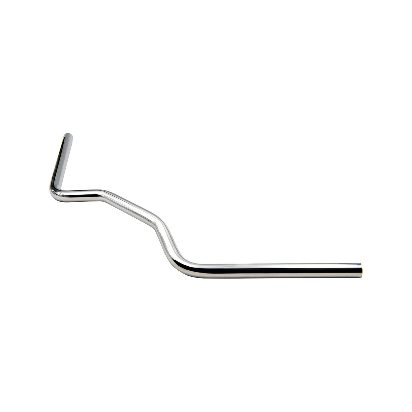 Stainless Steel Retro Handlebar | 7/8 Inch
