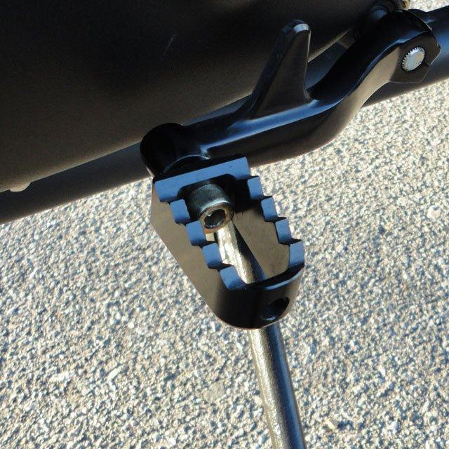 Joker Serrated Shift Peg for Triumph Motorcycles