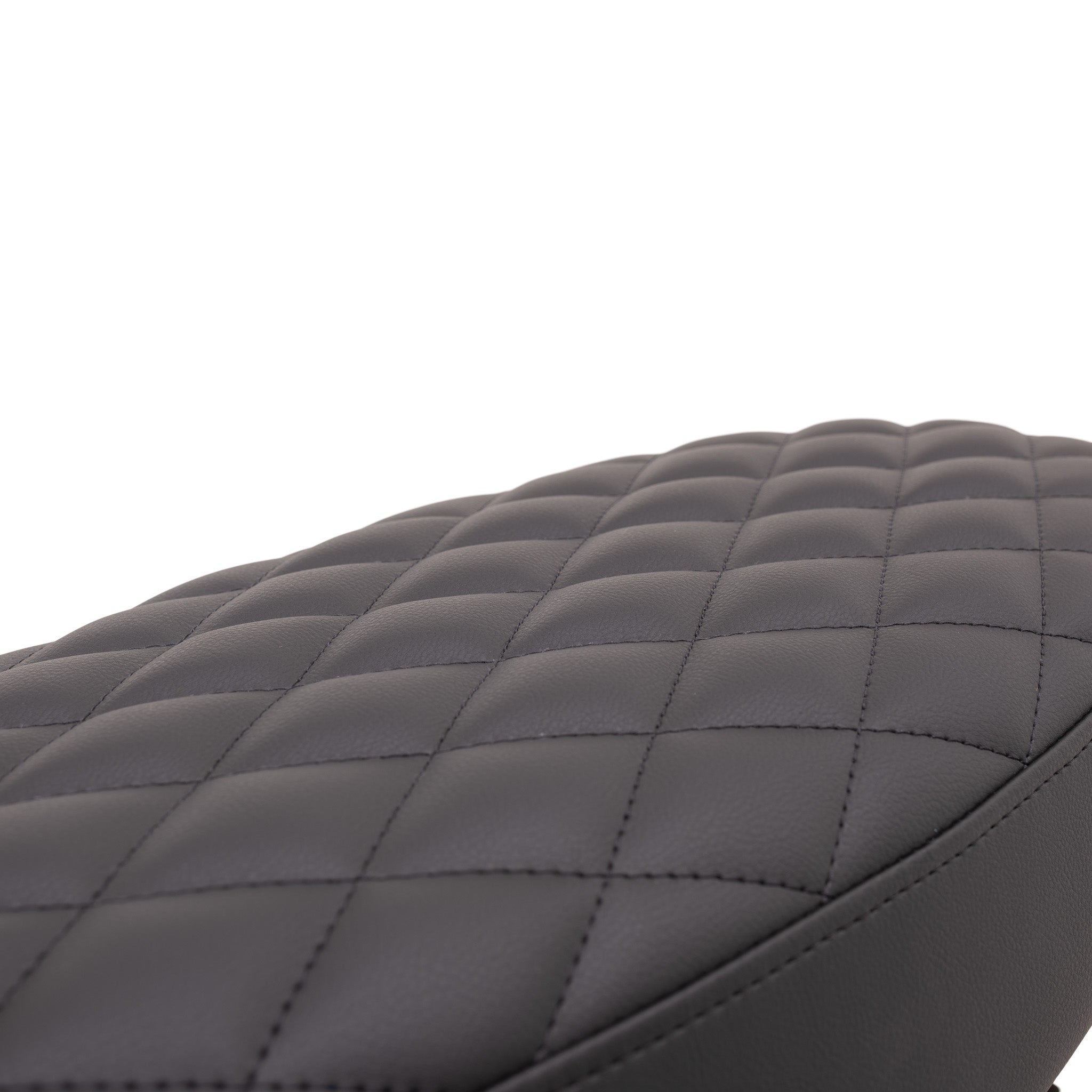 Diamond Stitch Gel Seat 2.0 for Triumph Bonneville & Street Series (2016+)