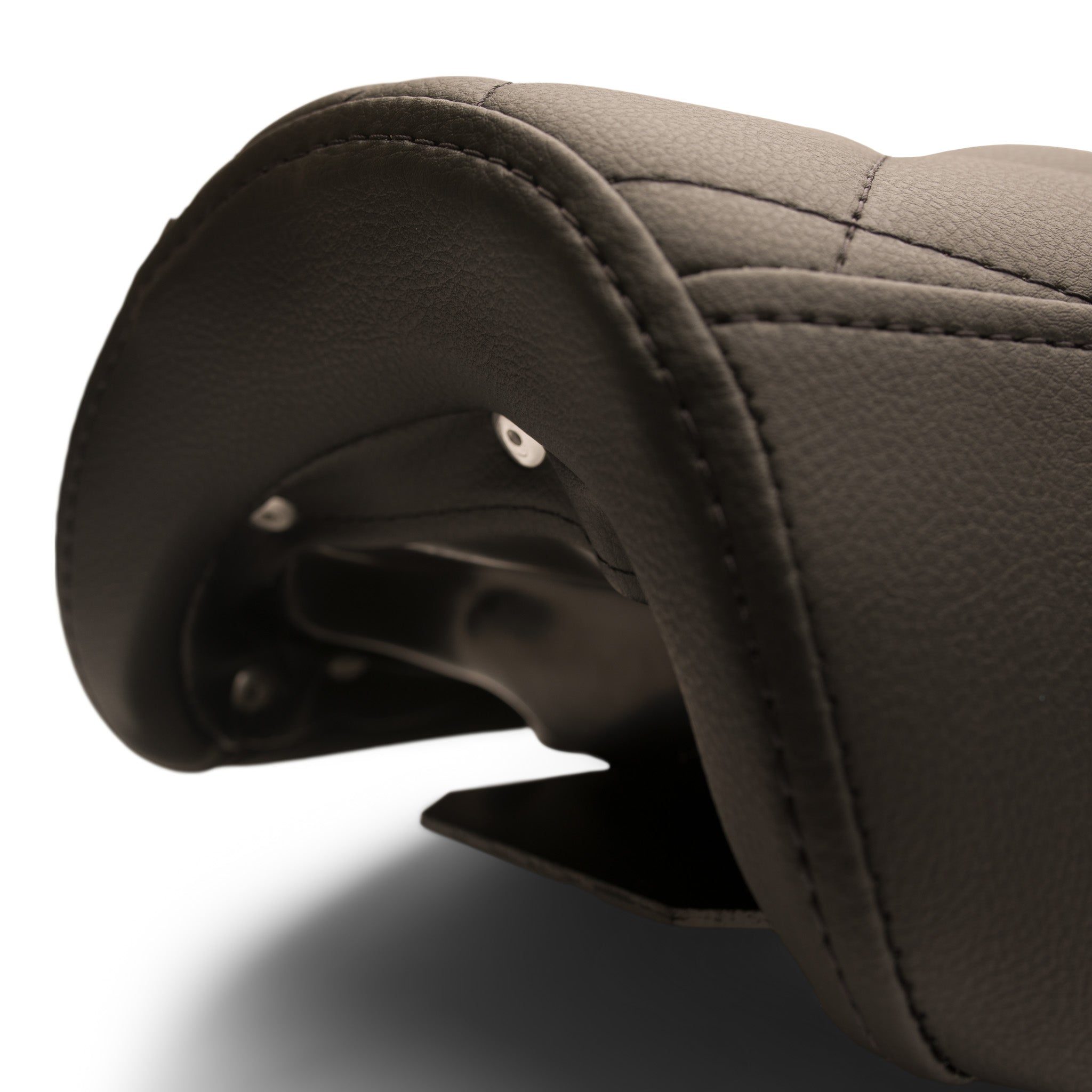 Diamond Stitch Gel Seat 2.0 for Triumph Bonneville & Street Series (2016+)