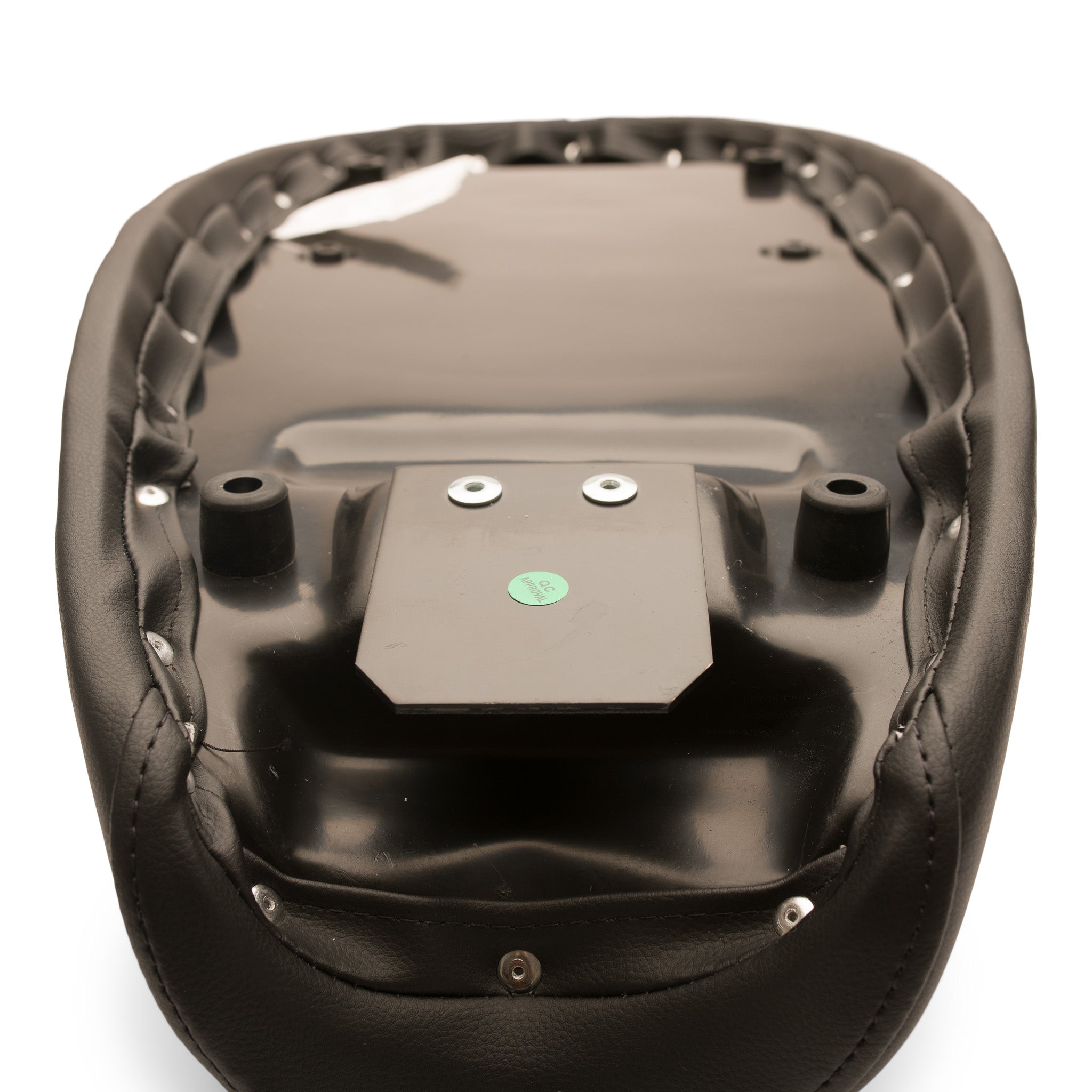 Diamond Stitch Gel Seat 2.0 for Triumph Bonneville & Street Series (2016+)