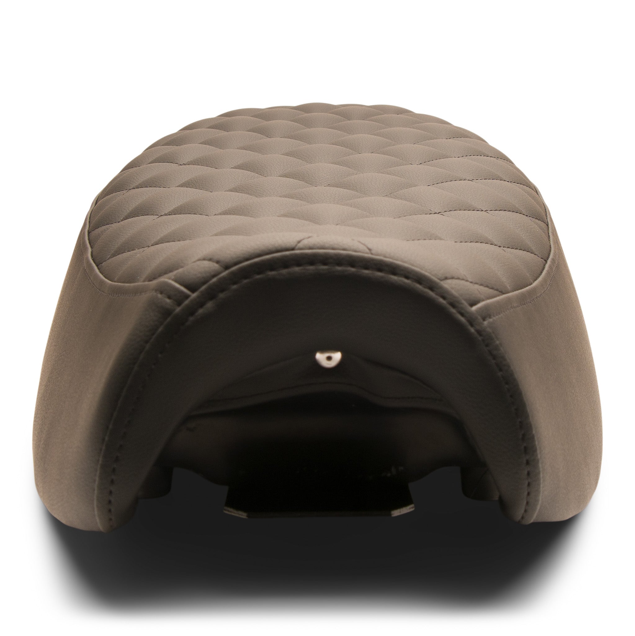 Diamond Stitch Gel Seat 2.0 for Triumph Bonneville & Street Series (2016+)