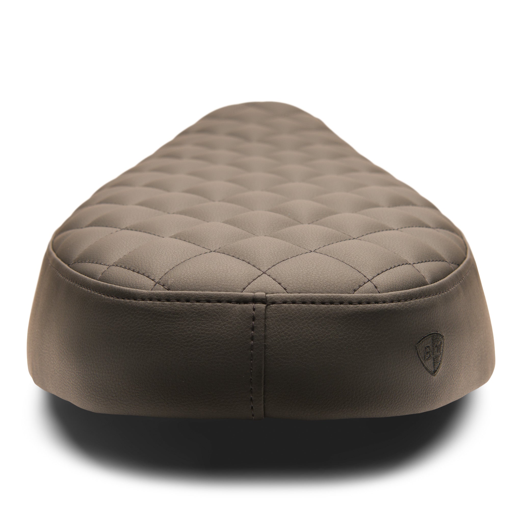 Diamond Stitch Gel Seat 2.0 for Triumph Bonneville & Street Series (2016+)