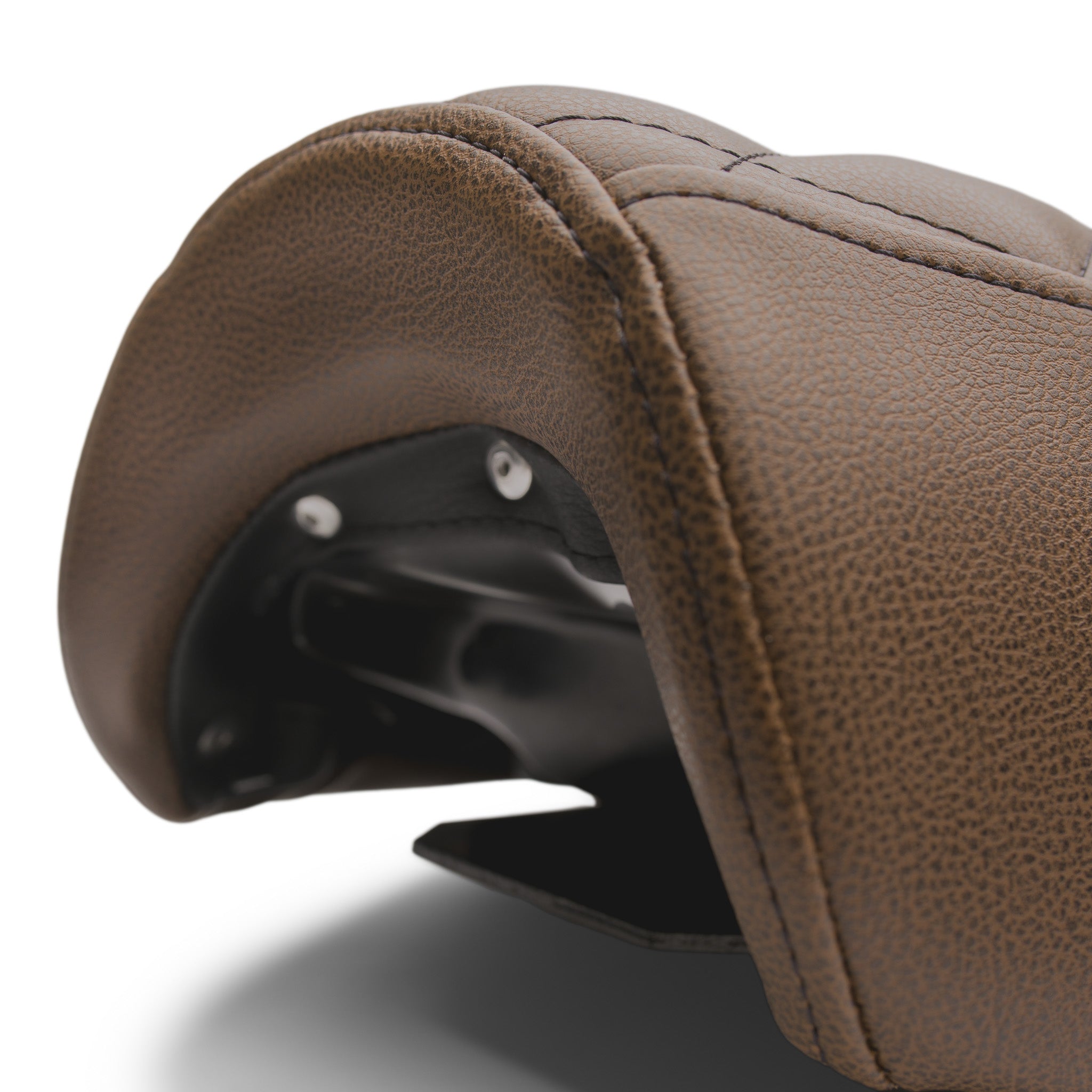 Diamond Stitch Gel Seat 2.0 for Triumph Bonneville & Street Series (2016+)