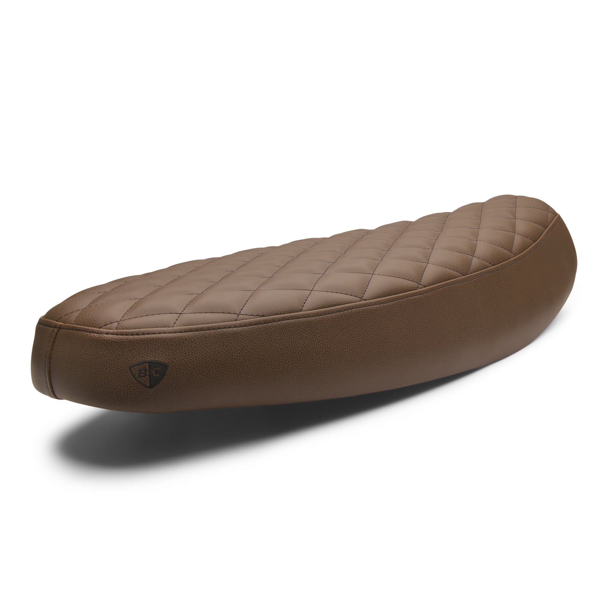 Diamond Stitch Gel Seat 2.0 for Triumph Bonneville & Street Series (2016+)