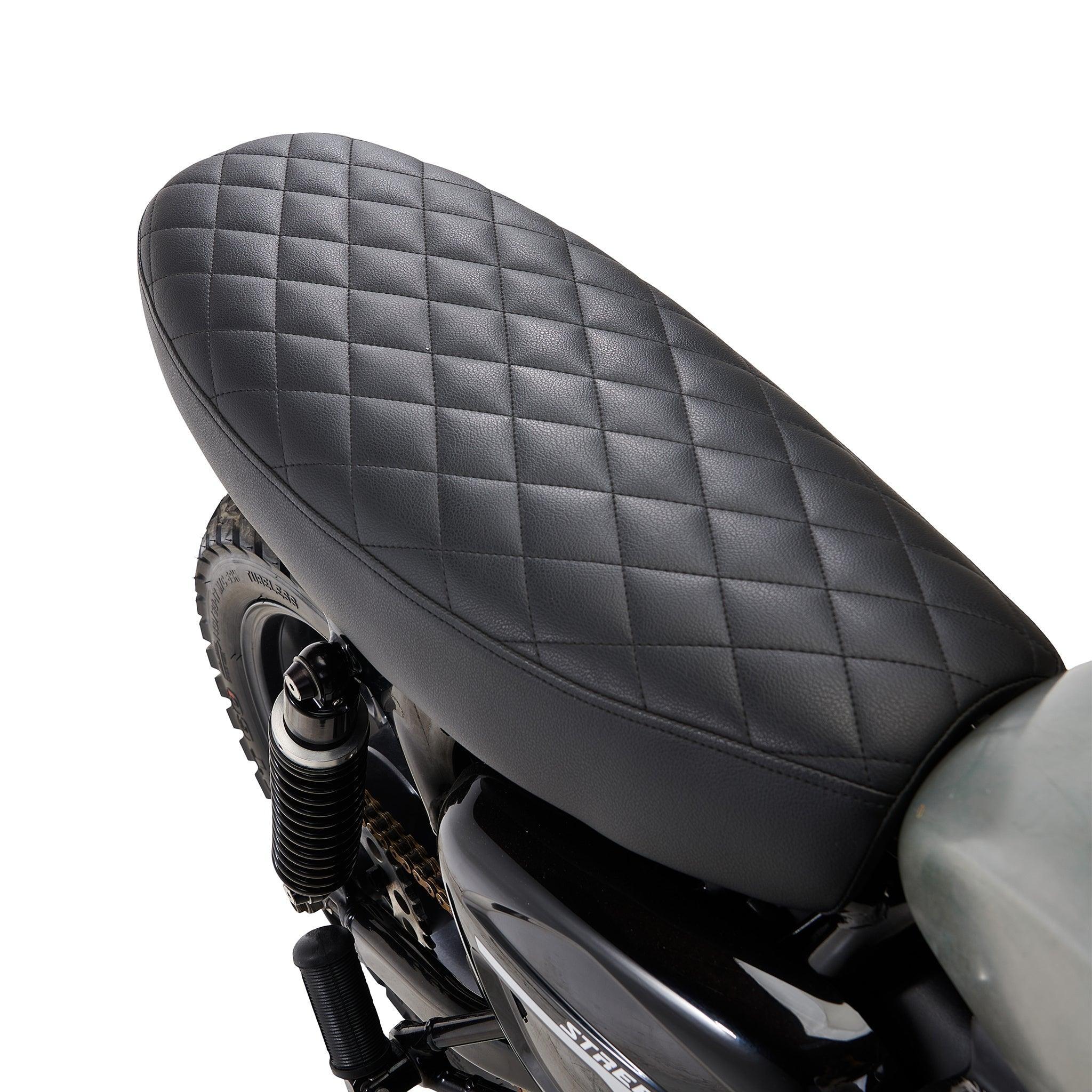 Slammer Seat - British Customs