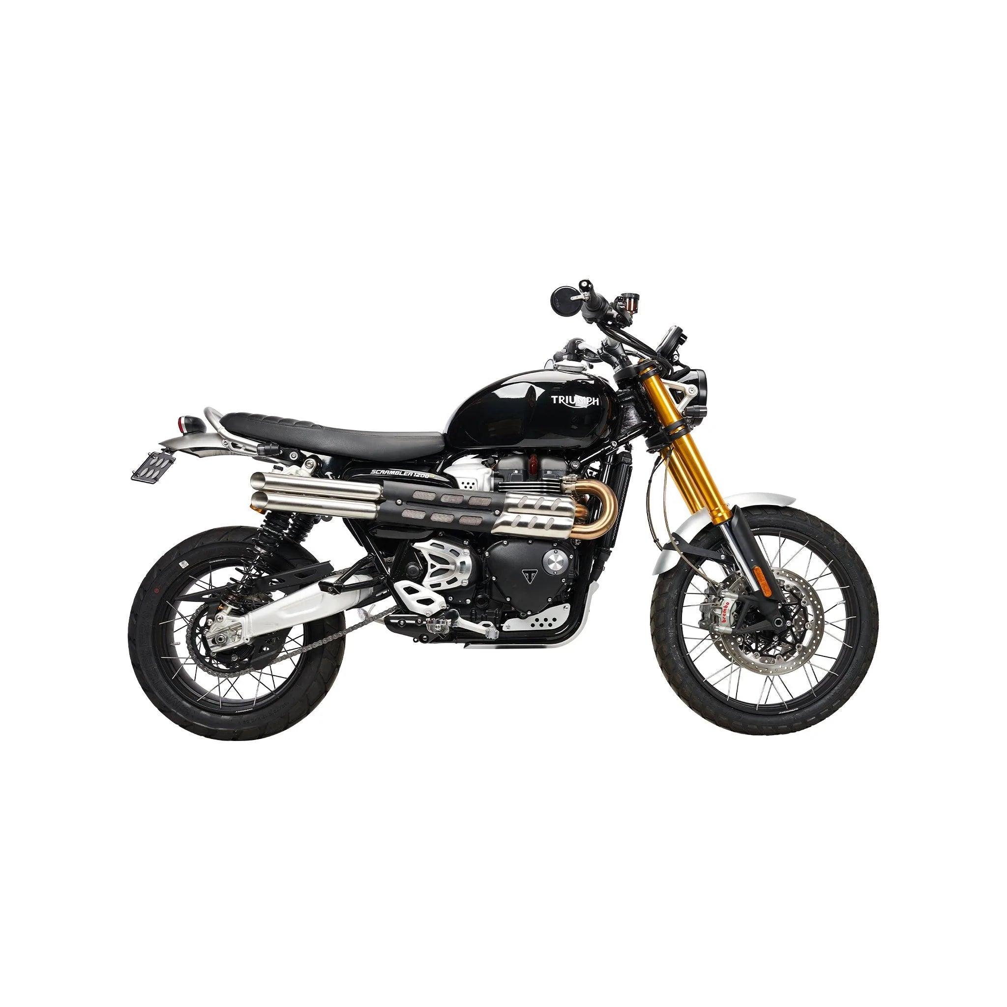 Scrambler 1200 xc on sale