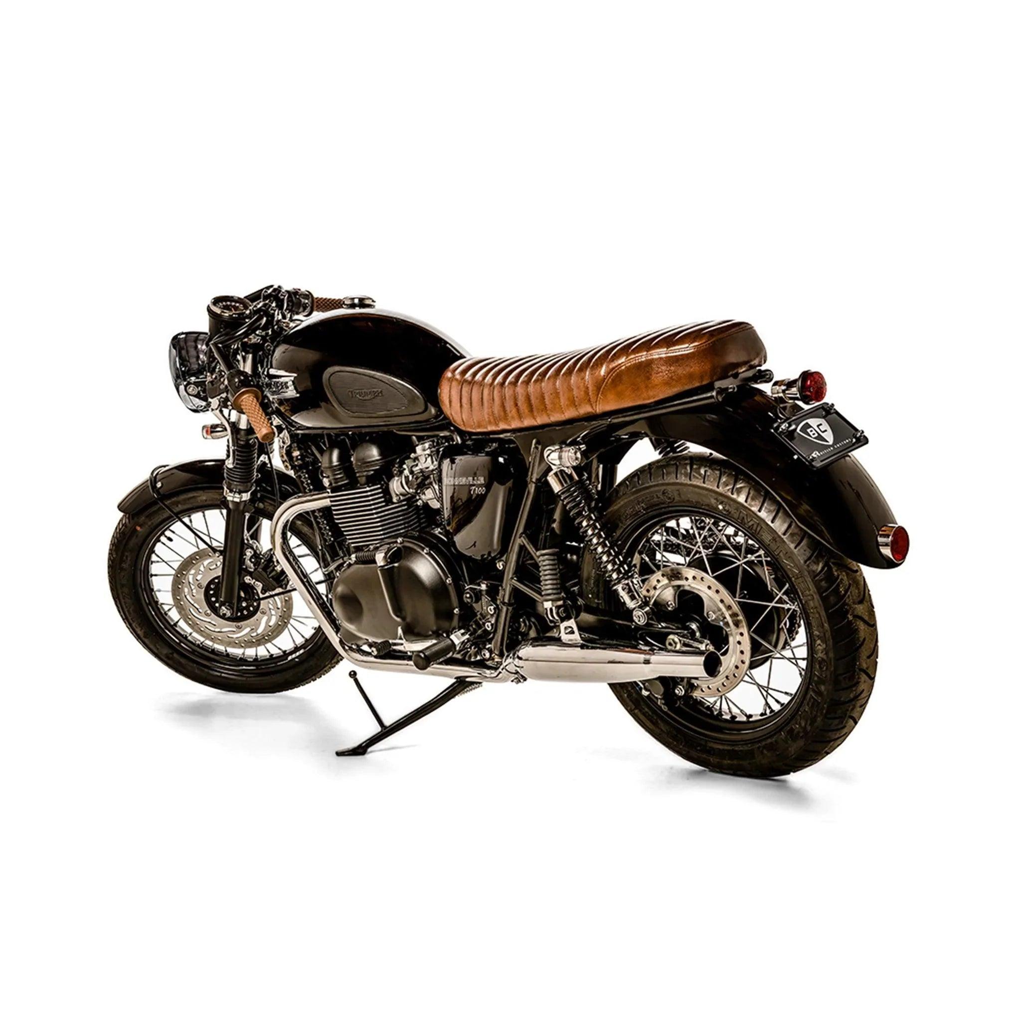 nyaway) British Customs スリーパープロ ボンネビル Triumph nyaway) British Customs スリーパープロ ボンネビル Triumph