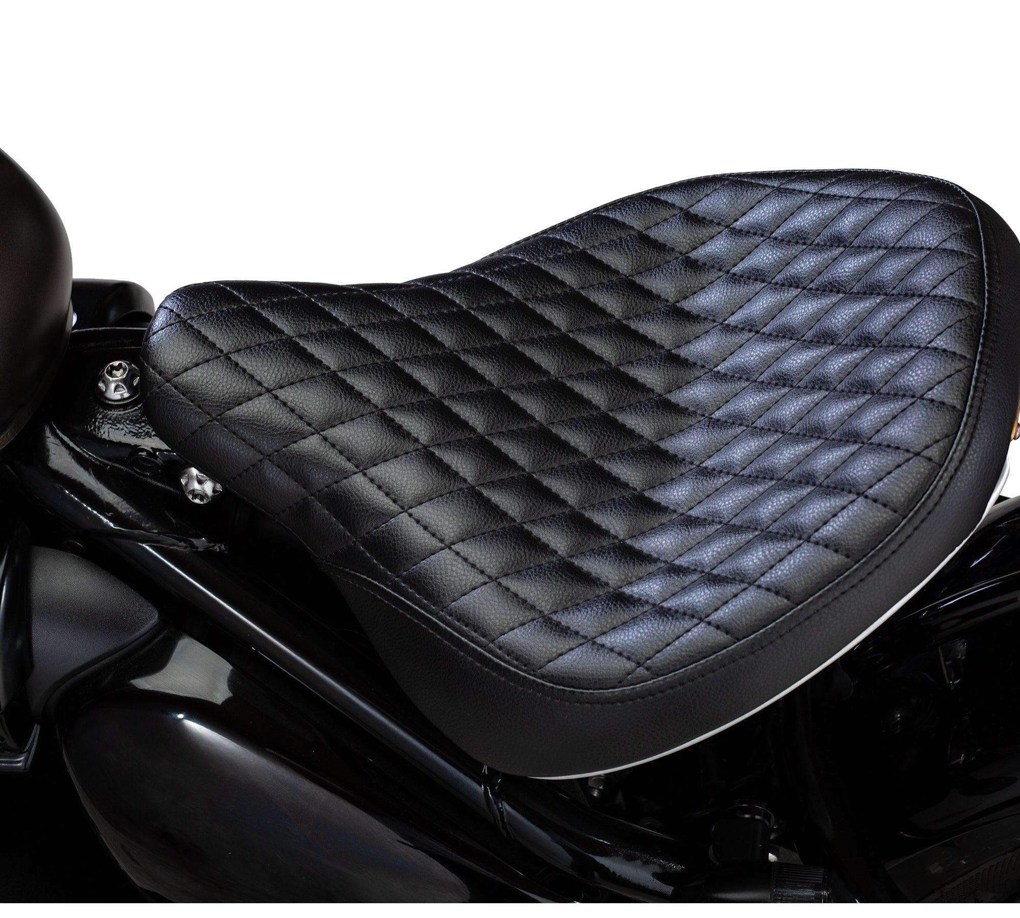 Solo Gel Seat - British Customs