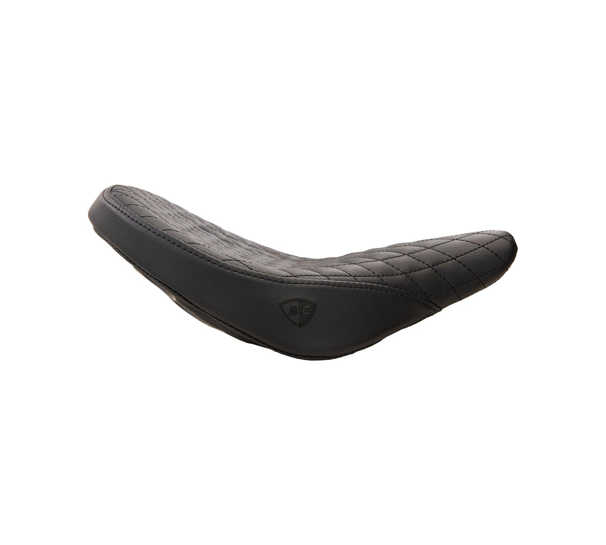 Elegant Solo Gel Seat for Triumph Motorcycles