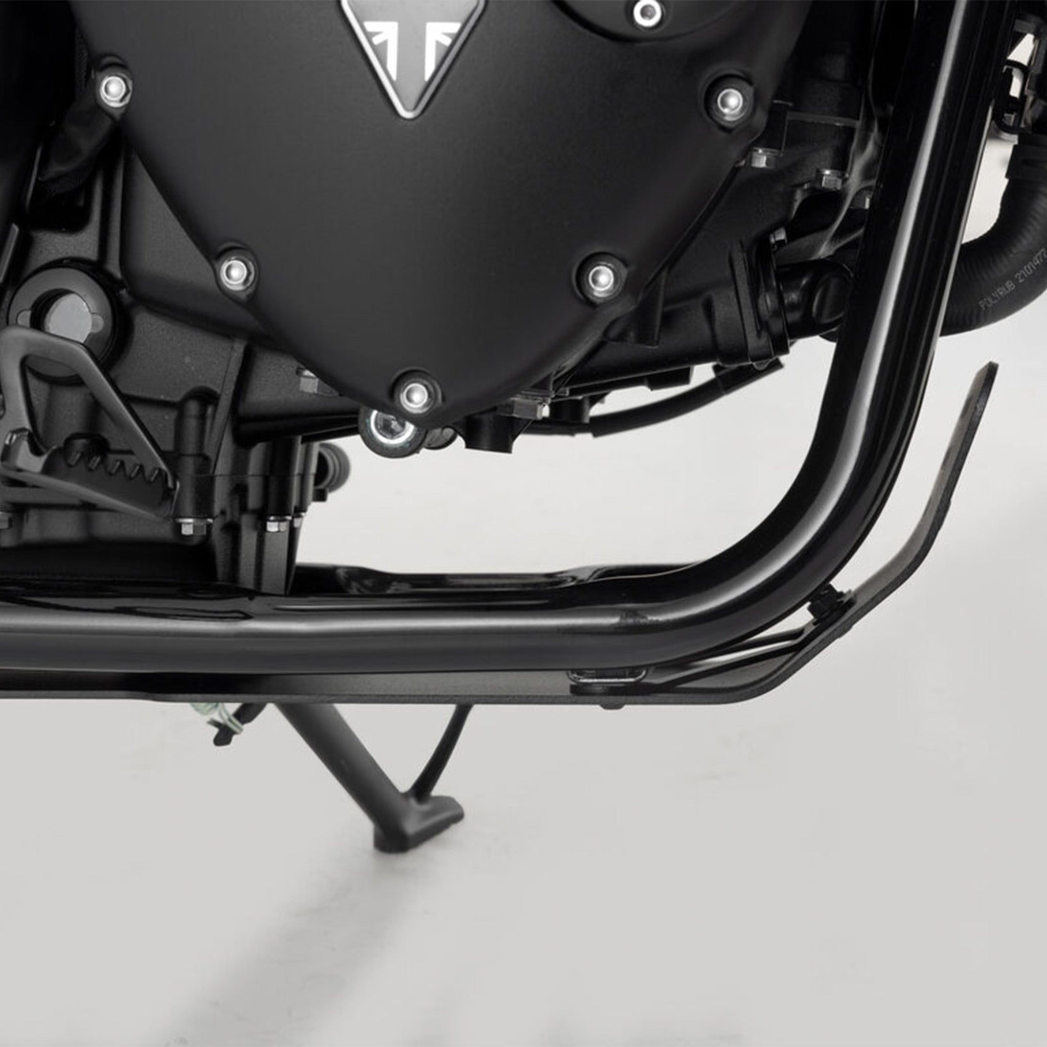 SW Motech Skid Plate for Triumph Motorcycles (2016+)