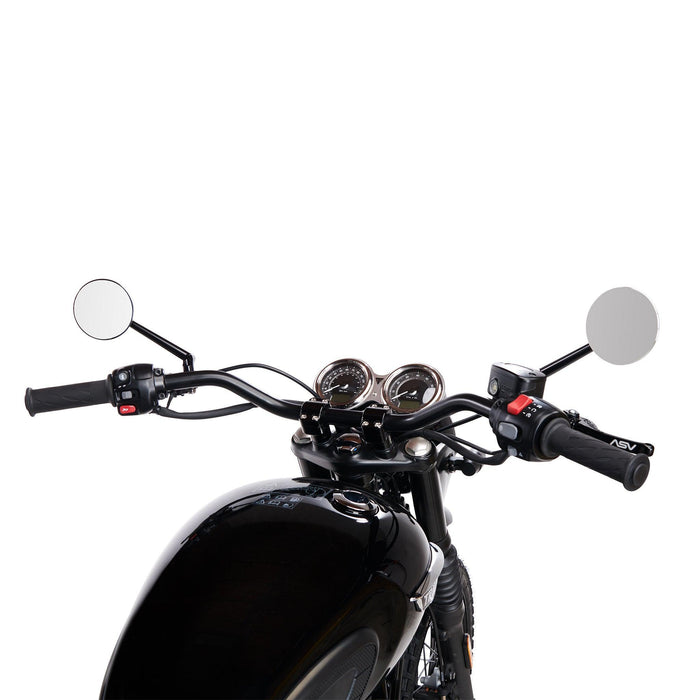 Tracker Handlebar Kit for Triumph Modern Classics