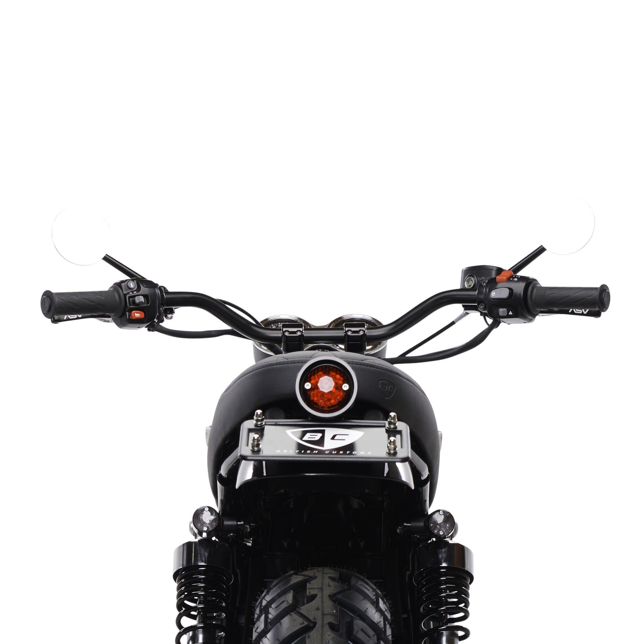 Tracker Handlebar Kit for Triumph Motorcycle