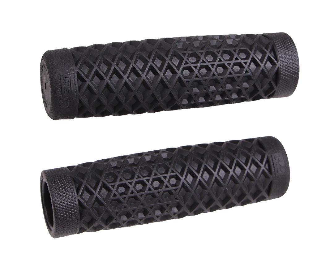 7/8 Inch Vans / Cult Motorcycle Grips - British Customs