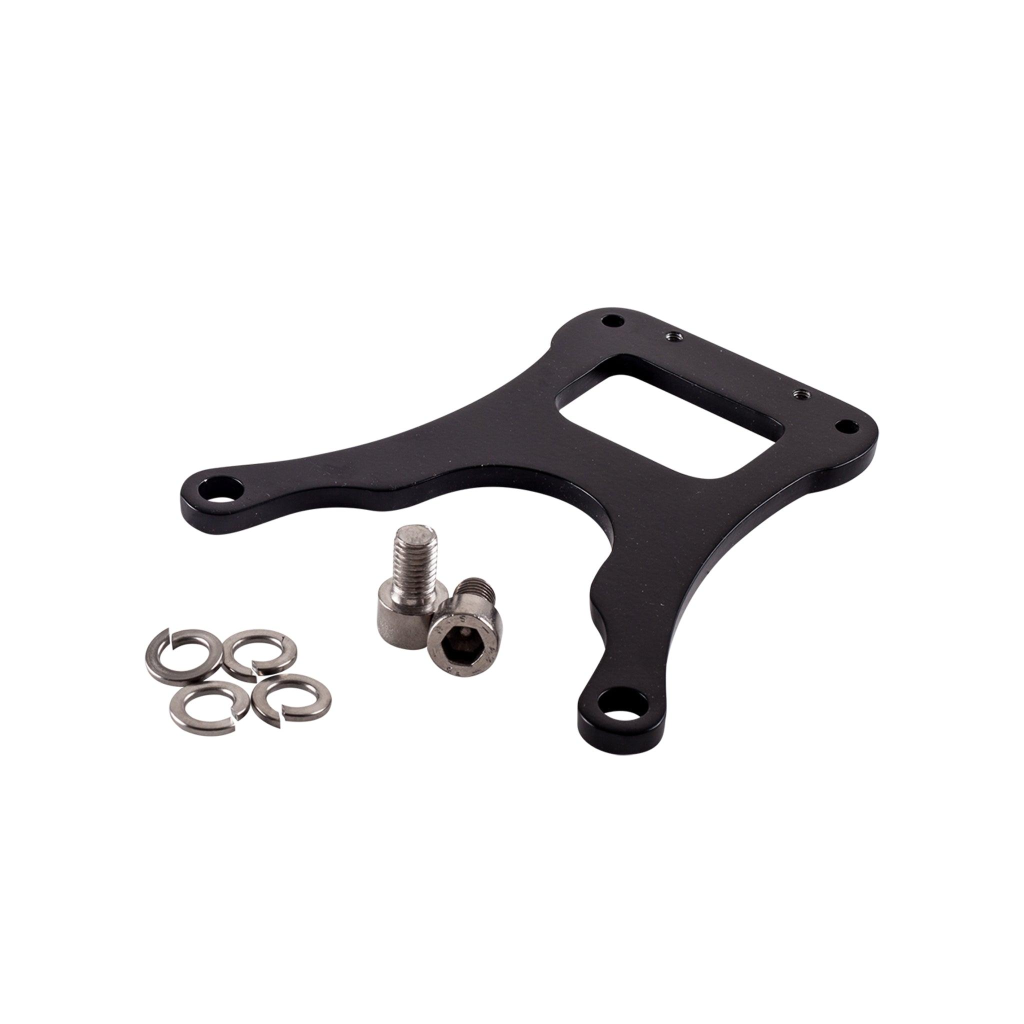 Flat Gauge Kit for Street Twin (2016-2019)