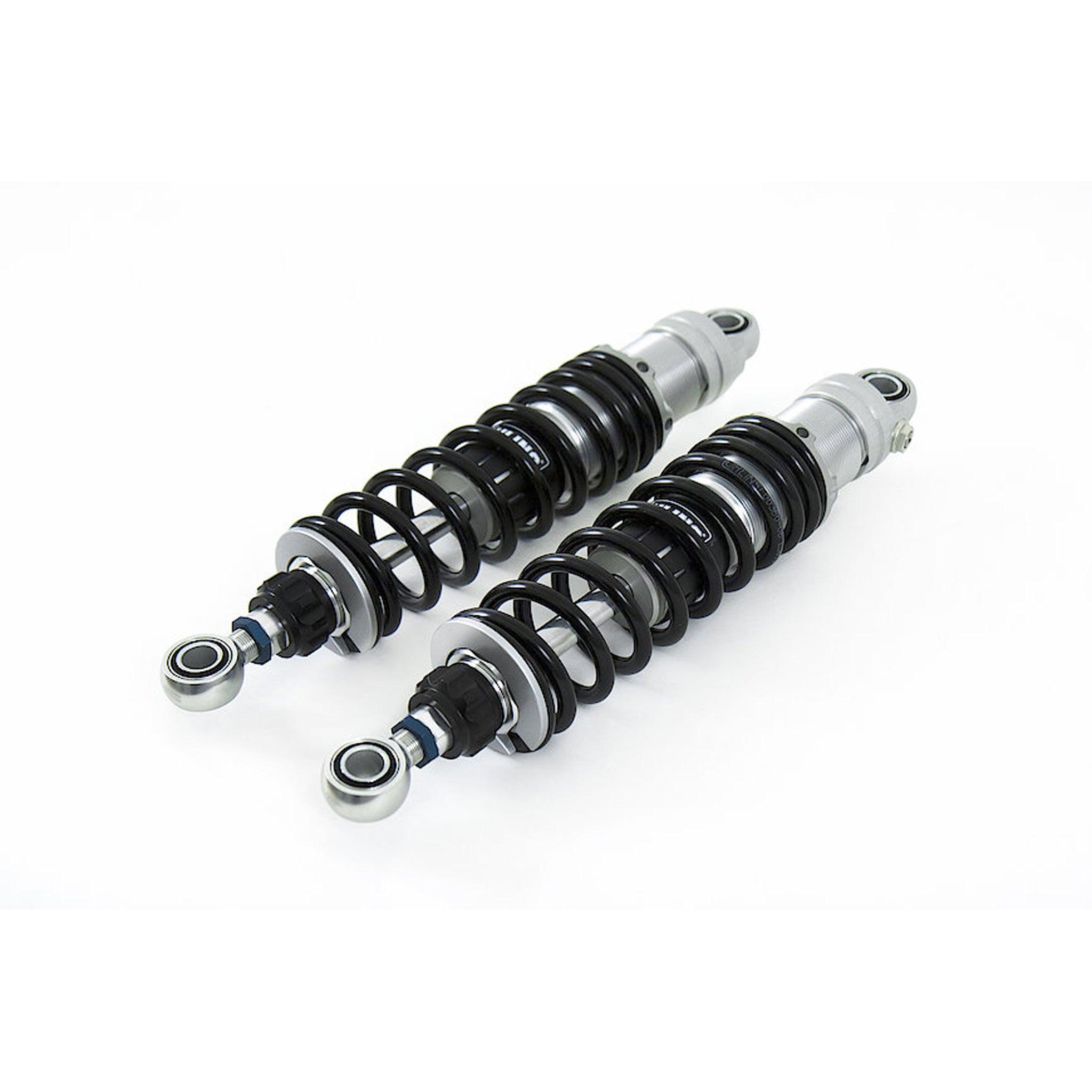Ohlins Blackline Shock for Triumph Bonneville & T100 Default Title