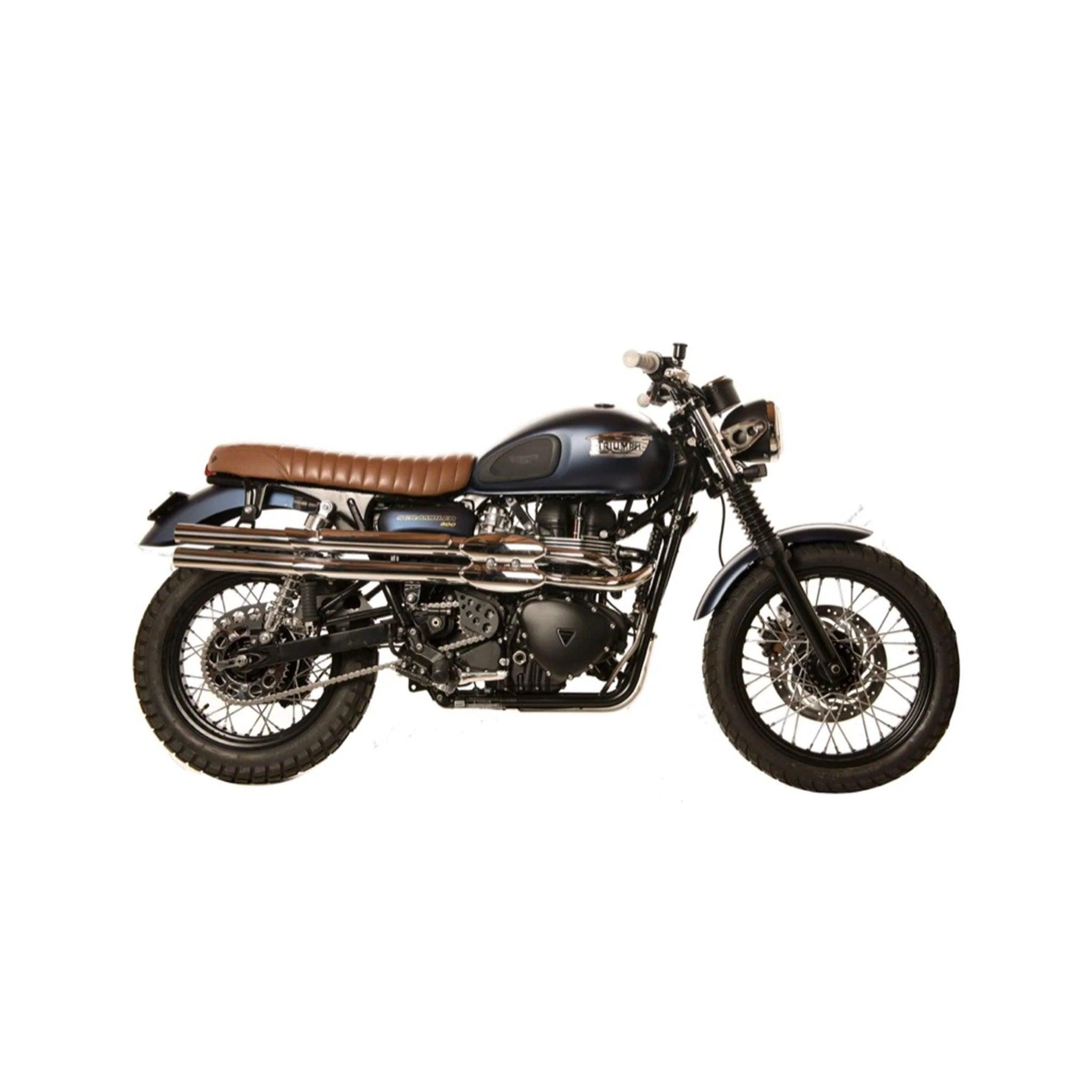 2015 triumph 2024 scrambler 900